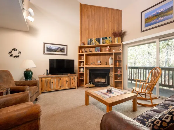 (undisclosed Address), Park City, UT 84060