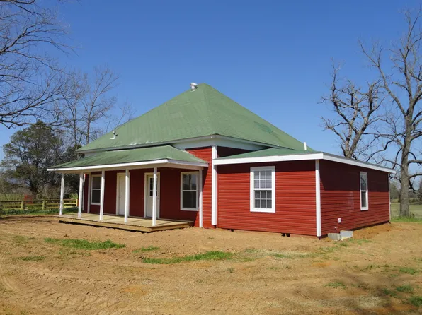 11493 Humpback Rd, Dardanelle, AR 72834