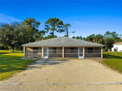 4733-4735 30th St SW, Lehigh Acres, FL, 33973