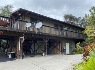 92-1536 Luau Dr #B, Ocean View, HI 96737