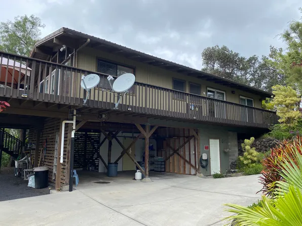 92-1536 Luau Drive, 92-1536 Luau Dr #B, Ocean View, HI 96737