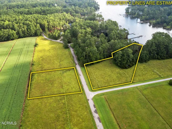 0 Quail Road, Merritt, NC 28556