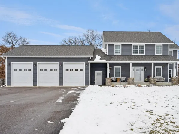 15036 204th Ave NW, Elk River, MN 55330