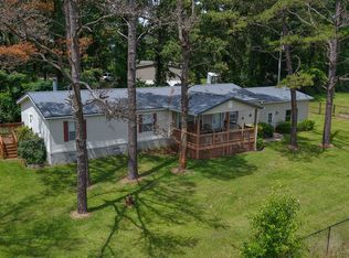 2209 Turkey Creek Rd, Luverne, AL 36049