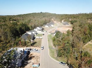 15212 Matterhorn Loop, Maumelle, AR 72113