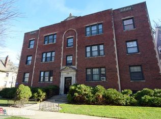1147 Maple Ave #2A, Evanston, IL 60202