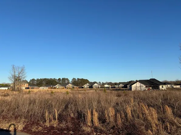 1255 Franfisher Dr, Sumter, SC 29154