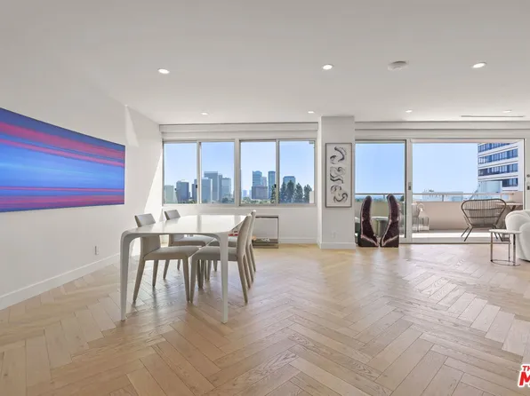 865 Comstock Ave APT 7D, Los Angeles, CA 90024