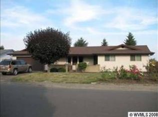 281 Cottonwood Way N, Monmouth, OR