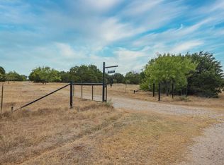 TRACT 8 Sikes St, Graford, TX 76449