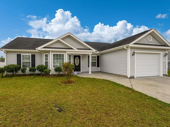 142 Corbin Tanner Dr. Lot 9 Corbin Estates, Conway, SC 29527