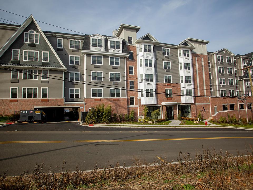1st image of 1665 Bergen Blvd #407
