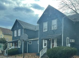 102 Bidlack St, Forty Fort, PA 18704