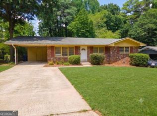 1026 Casa Dr, Clarkston, GA 30021