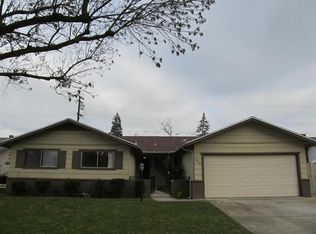 1605 Derek Way, Modesto, CA 95350