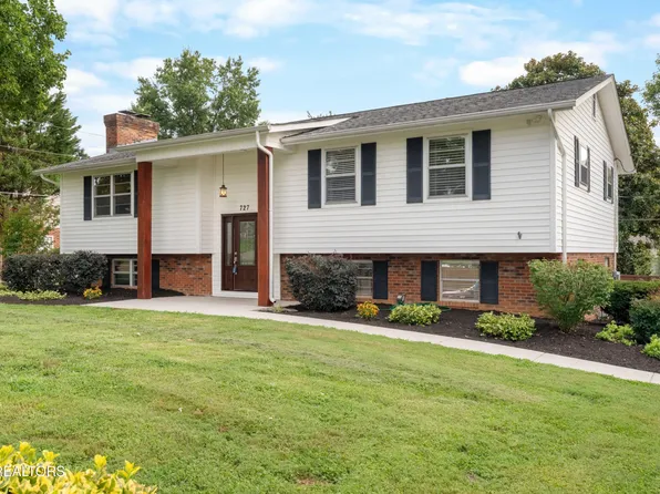 727 Morton Cir, Maryville, TN 37804