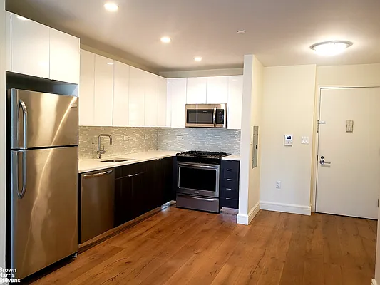 Rented by Brown Harris Stevens | media 2