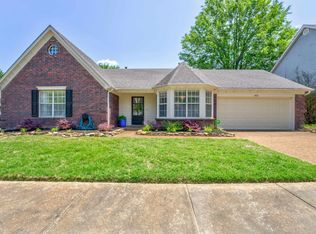 1422 Milestone Cir, Collierville, TN 38017