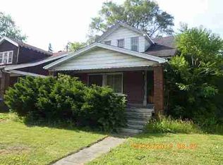 14434 Promenade St, Detroit, MI 48213