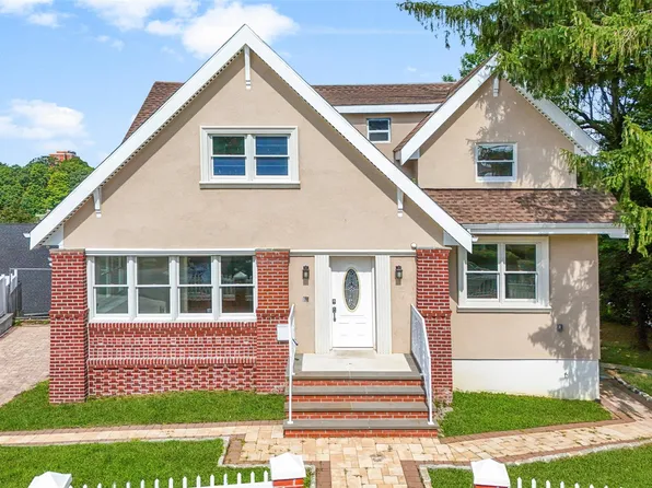 9 AKA 11 Wellesley Avenue, Yonkers, NY 10705