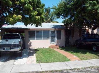 4101 NW 5th St, Miami, FL 33126