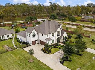 4502 Southampton Ct, Missouri City, TX 77459