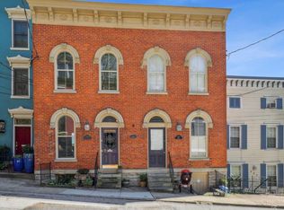 453 Milton St, Cincinnati, OH 45202