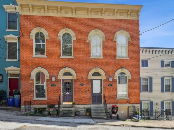 453 Milton St, Cincinnati, OH 45202