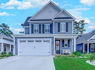 630 Cascade Loop, Little River, SC 29566