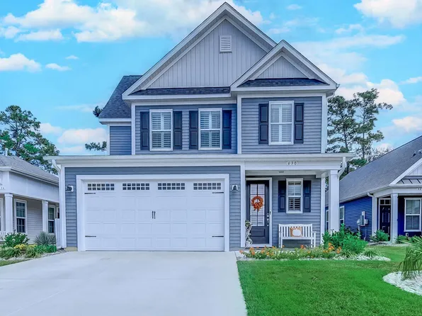 630 Cascade Loop, Little River, SC 29566