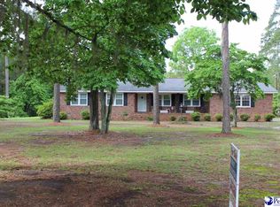 943 Carroll Rd, Mullins, SC 29571