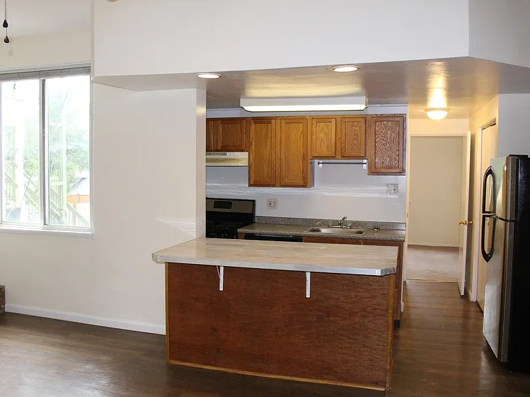 6329 Walnut St #1 — Photo 5