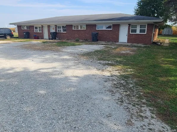 1887 S 700 E, Elwood, IN 46036