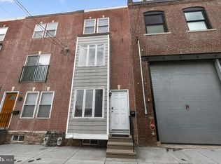 2314 E Cabot St, Philadelphia, PA