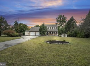 8200 Harmony Grove Rd, Wellsville, PA 17365