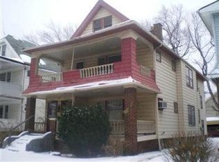 14106 Mayfair Ave, East Cleveland, OH 44112