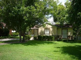 2023 Tierney Rd, Fort Worth, TX 76112