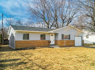 5329 Karl Rd, Columbus, OH 43229