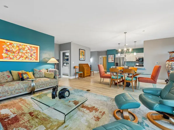 1522 N Prospect AVENUE #603, Milwaukee, WI 53202