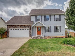 16157 Hummingbird Ln, Saint Robert, MO 65584
