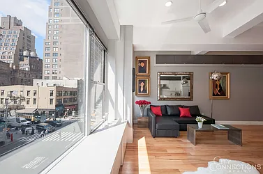 Sold by City Connections Realty