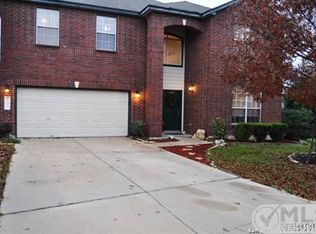 15423 Spring Dew, San Antonio, TX 78247