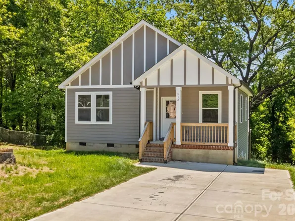 412 Royal St, East Spencer, NC 28144