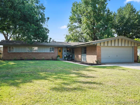 4524 E 49th St, Tulsa, OK 74135