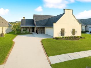 21478 Yellowfin Dr, Springfield, LA 70462