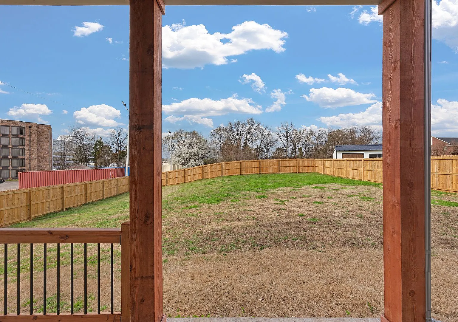 Modern New Construction Home — Photo 4