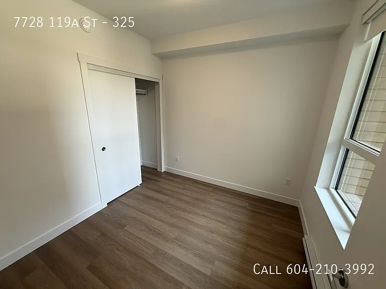 7728 119a St #325 — Photo 4
