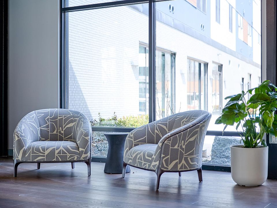Lobby lounge Seating