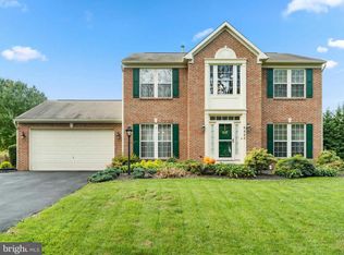 4820 Old Holter Rd, Jefferson, MD 21755