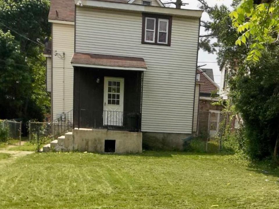 Heat and water included